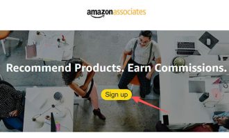 做网站怎么赚钱（三）之国外联盟营销平台推广