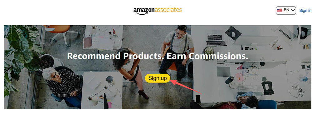 做网站怎么赚钱(三)之国外联盟营销平台推广 做网站怎么赚钱(三)之国外联盟营销平台推广