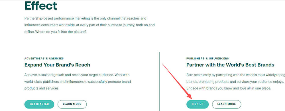 做网站怎么赚钱(三)之国外联盟营销平台推广 做网站怎么赚钱(三)之国外联盟营销平台推广