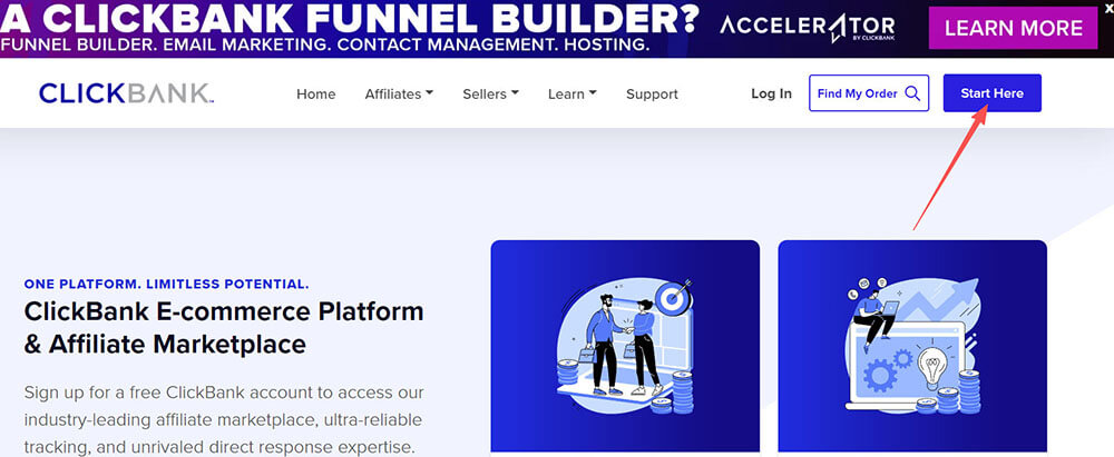 做网站怎么赚钱(三)之国外联盟营销平台推广 做网站怎么赚钱(三)之国外联盟营销平台推广