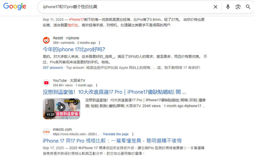 SEO和用户搜索意图的关系 SEO和用户搜索意图的关系