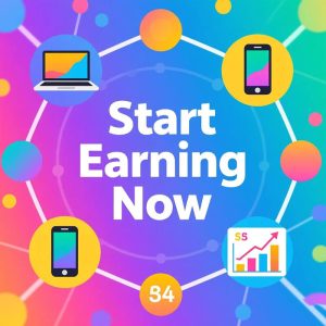 普通人在网上如何赚钱? 普通人在网上如何赚钱?