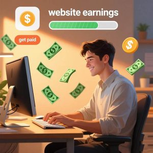 普通人在网上如何赚钱? 普通人在网上如何赚钱?