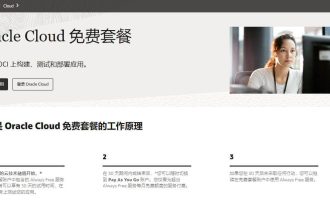 手慢无！这5家国外免费VPS云服务器实测能打。