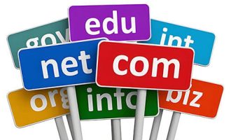 域名取名技巧：如何给你的网站上户口？