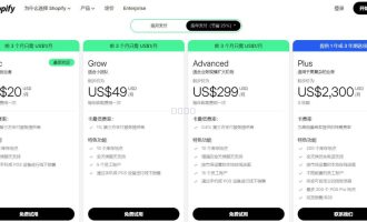 做个网站大概需要多少钱？