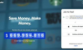 6个海外最靠谱的赚美金调查问卷平台