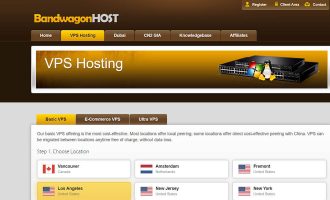 搬瓦工官网是什么？搬瓦工vps怎么样？