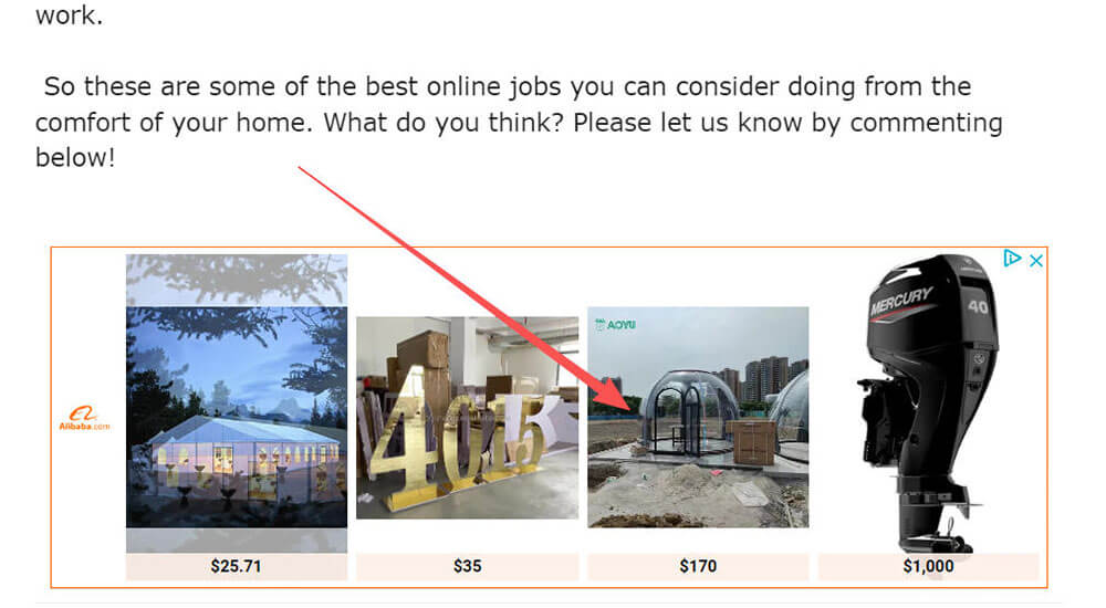 做网站怎么赚钱?(一):Google AdSense展示广告 做网站怎么赚钱?(一):Google AdSense展示广告