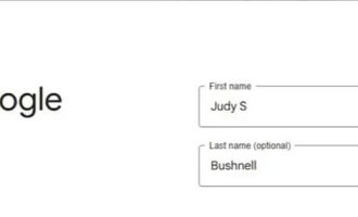 最新谷歌账号注册教程（附：手机号无法验证的解决办法）