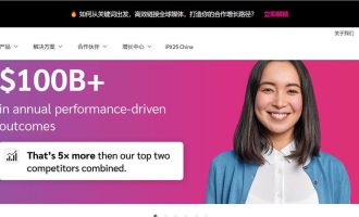 仅推广一个软件，每月赚1000美金