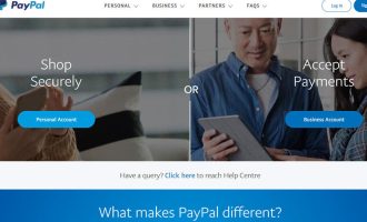 怎么注册PayPal账号？最新详细注册详细教程
