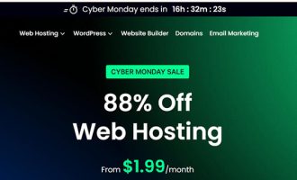 SiteGround怎么样注册？有优惠码和折扣券