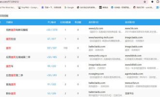 如何挖掘关键词并创作SEO文章（附国内外工具）
