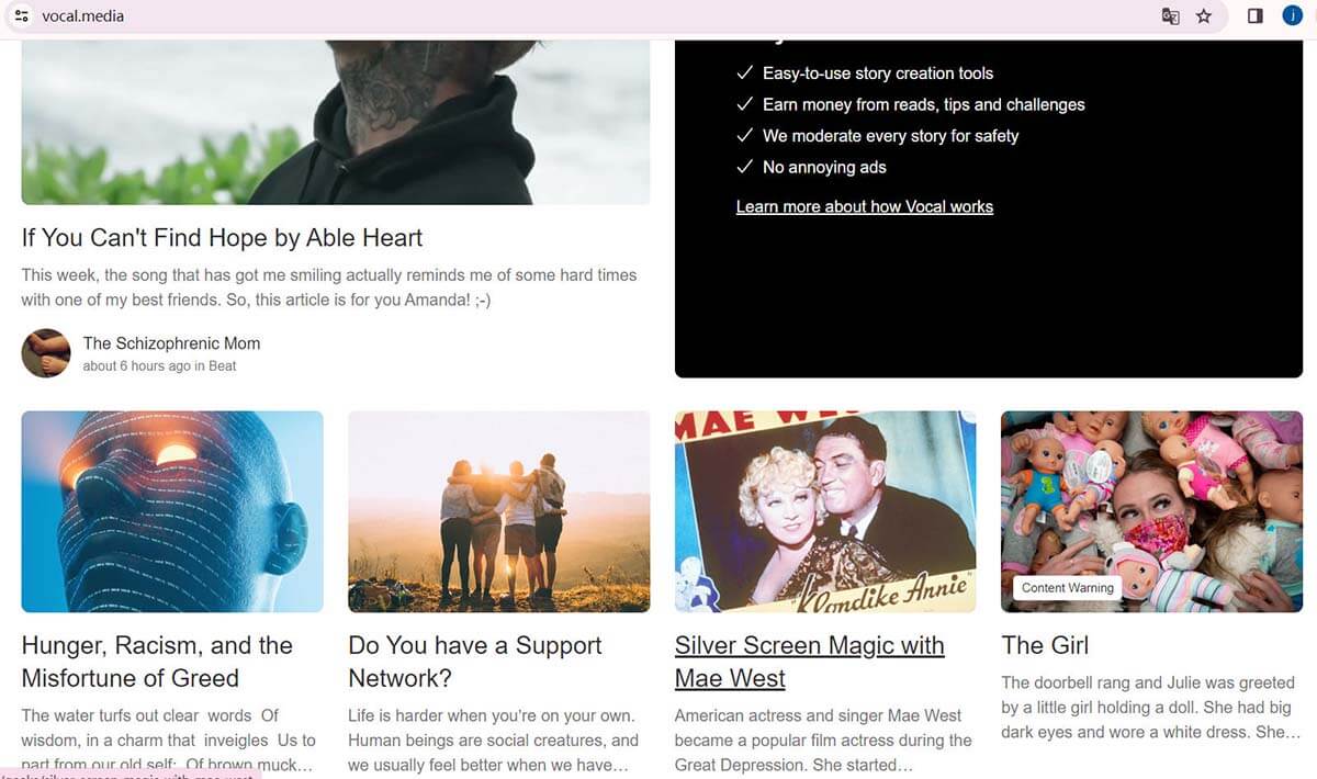 如何通过英文写作在海外平台赚美金？高收益写作平台推荐– 拓海罗盘