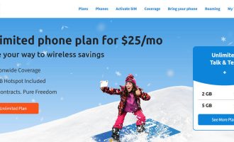 跨境出海必备：用美国NumberBarn + Tello 开卡绕过海外风控