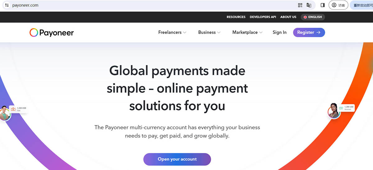 2026最新国外收款方式:PayPal、Wise、Stripe、Payoneer注册教程 2026最新国外收款方式:PayPal、Wise、Stripe、Payoneer注册教程